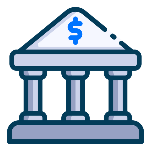 Online Banking System Project Logo